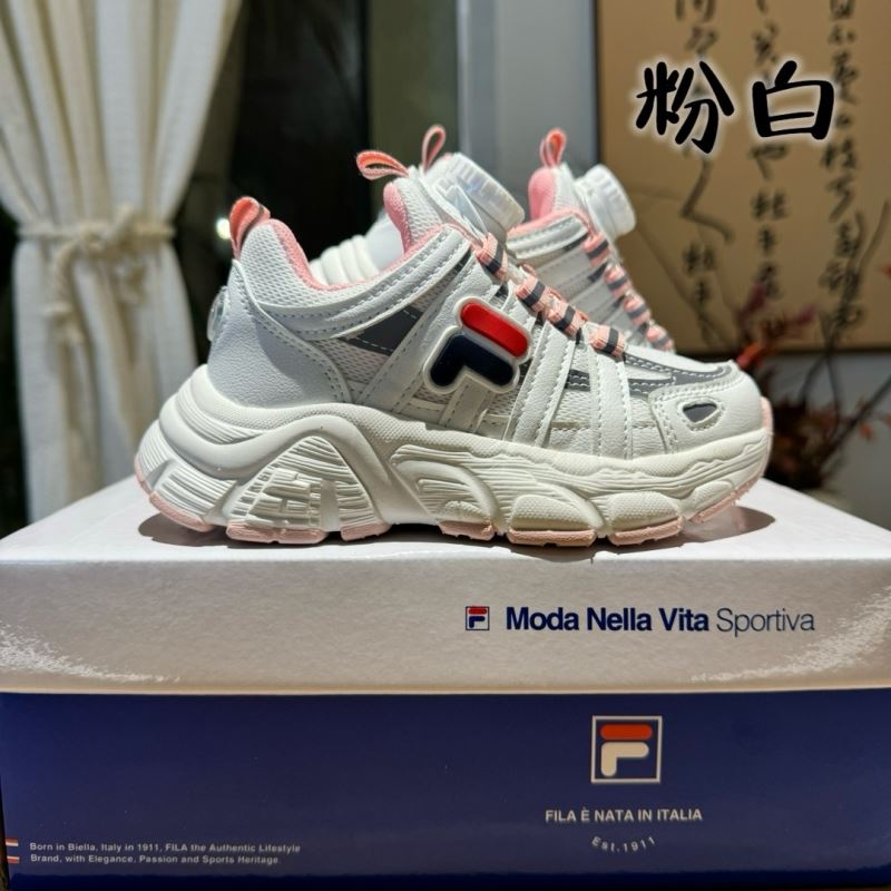 FILA SHOES